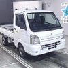 suzuki carry-truck 2014 -SUZUKI--Carry Truck DA16T-154265---SUZUKI--Carry Truck DA16T-154265- image 1