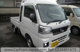 daihatsu hijet-truck 2023 -DAIHATSU 【富山 480】--Hijet Truck 3BD-S510P--S510P-0554496---DAIHATSU 【富山 480】--Hijet Truck 3BD-S510P--S510P-0554496-