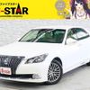 toyota crown-majesta 2017 -TOYOTA--Crown Majesta DAA-GWS214--GWS214-6014201---TOYOTA--Crown Majesta DAA-GWS214--GWS214-6014201- image 1