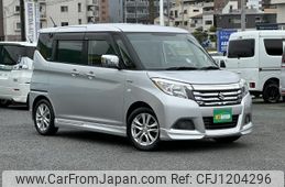 suzuki solio 2016 quick_quick_DAA-MA36S_MA36S-113061