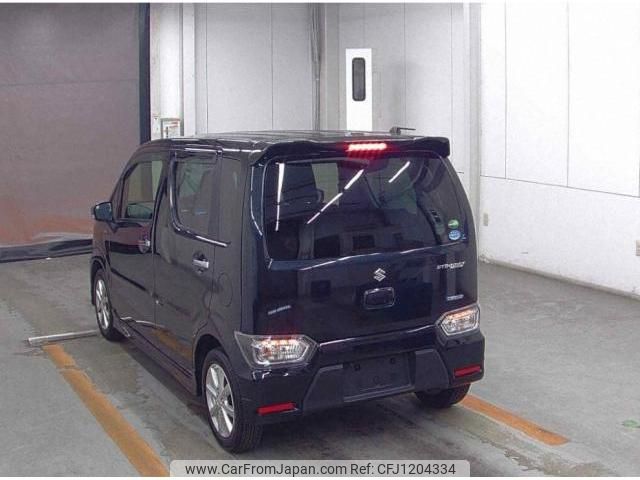 suzuki wagon-r-stingray 2018 quick_quick_DAA-MH55S_MH55S-726107 image 2