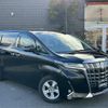 toyota alphard 2021 -TOYOTA--Alphard 3BA-AGH30W--AGH30-0391285---TOYOTA--Alphard 3BA-AGH30W--AGH30-0391285- image 1