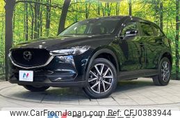 mazda cx-5 2019 -MAZDA--CX-5 3DA-KF2P--KF2P-324391---MAZDA--CX-5 3DA-KF2P--KF2P-324391-