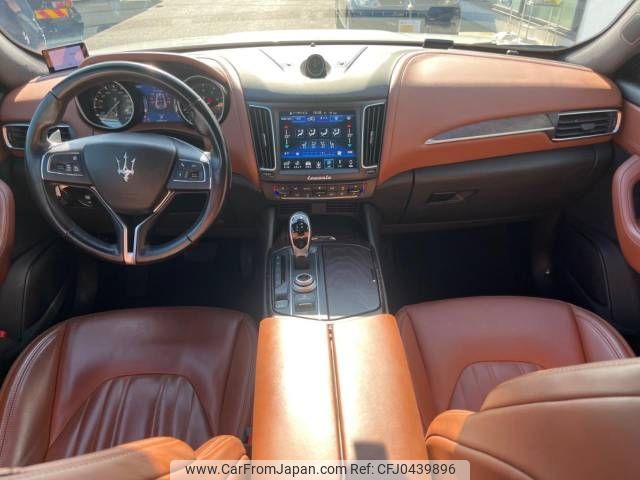 maserati levante 2018 -MASERATI--Maserati Levante ABA-MLE30D--ZN6XU61J00X270260---MASERATI--Maserati Levante ABA-MLE30D--ZN6XU61J00X270260- image 2