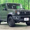suzuki jimny-sierra 2018 quick_quick_JB74W_JB74W-103985 image 16