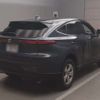 toyota harrier 2022 -TOYOTA--Harrier 6BA-MXUA80--MXUA80-0077502---TOYOTA--Harrier 6BA-MXUA80--MXUA80-0077502- image 2