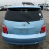 toyota ist 2007 NIKYO_WX55156 image 4