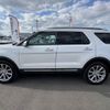 ford explorer 2015 -FORD 【岡山 301ﾇ1365】--Ford Explorer 1FM5K8--GGA21686---FORD 【岡山 301ﾇ1365】--Ford Explorer 1FM5K8--GGA21686- image 17