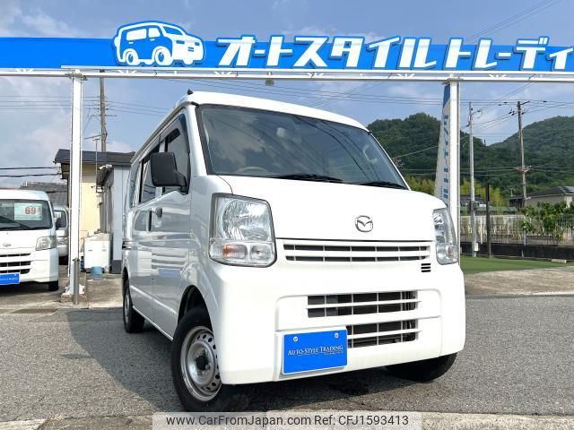 mazda scrum 2019 CFJ1593413 image 1