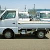 suzuki carry-truck 1996 No.13174 image 4