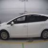 toyota prius-α 2014 -TOYOTA 【名古屋 999ｱ9999】--Prius α DAA-ZVW41W--ZVW41W-0024061---TOYOTA 【名古屋 999ｱ9999】--Prius α DAA-ZVW41W--ZVW41W-0024061- image 9