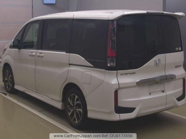 honda stepwagon-spada 2018 quick_quick_DBA-RP3_RP3-1203316 image 2