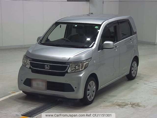 honda n-wgn 2015 -HONDA--N WGN DBA-JH1--JH1-1135840---HONDA--N WGN DBA-JH1--JH1-1135840- image 1