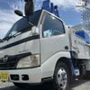hino dutro 2007 CFJ1743878 image 1