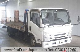 isuzu elf-truck 2015 -ISUZU--Elf NPR85AN--7053263---ISUZU--Elf NPR85AN--7053263-