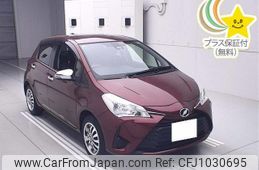 toyota vitz 2019 -TOYOTA 【京都 503ﾃ828】--Vitz KSP130-4006787---TOYOTA 【京都 503ﾃ828】--Vitz KSP130-4006787-