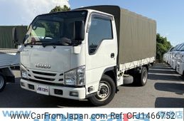 isuzu elf-truck 2016 CFJ1466752
