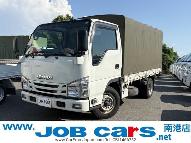 isuzu elf-truck 2016 CFJ1466752 image 1