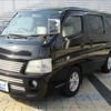 nissan caravan-coach 2004 GOO_JP_988025050200201170001 image 15