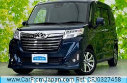 toyota roomy 2020 quick_quick_DBA-M900A_M900A-0461915