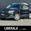 volkswagen tiguan 2015 -VOLKSWAGEN--VW Tiguan DBA-5NCTH--WVGZZZ5NZFW091275---VOLKSWAGEN--VW Tiguan DBA-5NCTH--WVGZZZ5NZFW091275- image 1