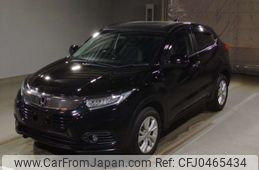 honda vezel 2020 -HONDA--VEZEL RU2-1304117---HONDA--VEZEL RU2-1304117-