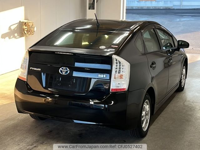 toyota prius 2009 -TOYOTA--Prius ZVW30-5091440---TOYOTA--Prius ZVW30-5091440- image 2