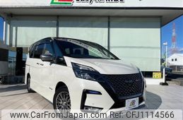 nissan serena 2019 quick_quick_DAA-HFC27_HFC27-064712
