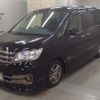 nissan serena 2013 -NISSAN--Serena HC26-085017---NISSAN--Serena HC26-085017- image 1