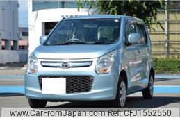 mazda flair 2014 CFJ1552550