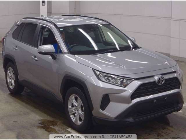 toyota rav4 2020 CFJ1659453 image 1