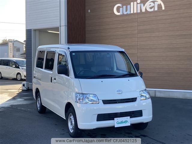 toyota townace-van 2019 -TOYOTA--Townace Van DBF-S402M--S402M-0084571---TOYOTA--Townace Van DBF-S402M--S402M-0084571- image 1