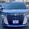 toyota alphard 2019 quick_quick_DBA-GGH30W_AGH30-0034764 image 9