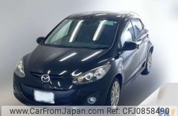 mazda demio 2013 -MAZDA--Demio DBA-DE5FS--DE5FS-502635---MAZDA--Demio DBA-DE5FS--DE5FS-502635-