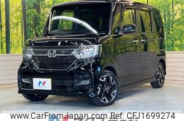 honda n-box 2018 CFJ1699274
