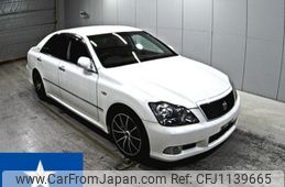 toyota crown 2005 -TOYOTA--Crown GRS184--GRS184-0003210---TOYOTA--Crown GRS184--GRS184-0003210-