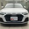 audi a1-sportback 2021 quick_quick_3BA-GBDKL_WAUZZZGB2MR020306 image 3