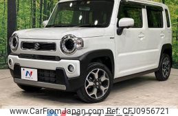 suzuki hustler 2020 -SUZUKI--Hustler 4AA-MR52S--MR52S-102847---SUZUKI--Hustler 4AA-MR52S--MR52S-102847-