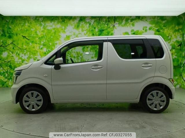 suzuki wagon-r 2023 quick_quick_5BA-MH85S_MH85S-167752 image 2