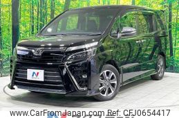 toyota voxy 2018 -TOYOTA--Voxy DBA-ZRR80W--ZRR80-0470144---TOYOTA--Voxy DBA-ZRR80W--ZRR80-0470144-