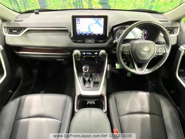 toyota rav4 2019 CFJ1574229 image 2