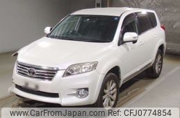 toyota vanguard 2011 -TOYOTA--Vanguard ACA38W-5213376---TOYOTA--Vanguard ACA38W-5213376-