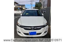 honda stream 2013 -HONDA--Stream DBA-RN6--RN6-3202726---HONDA--Stream DBA-RN6--RN6-3202726-