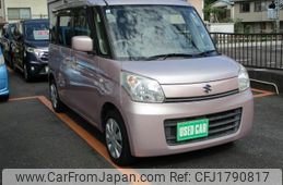 suzuki spacia 2013 CFJ1790817