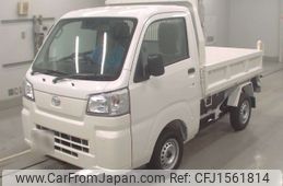 daihatsu hijet-truck 2025 CFJ1561814