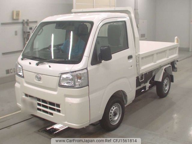 daihatsu hijet-truck 2025 CFJ1561814 image 1