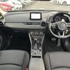 mazda cx-3 2021 CFJ1845198 image 6