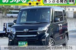 daihatsu tanto 2019 quick_quick_5BA-LA650S_LA650S-0003668