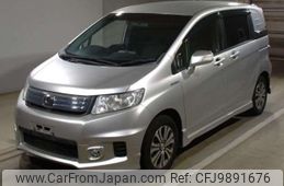 honda freed-spike 2013 -HONDA--Freed Spike DAA-GP3--GP3-1117125---HONDA--Freed Spike DAA-GP3--GP3-1117125-