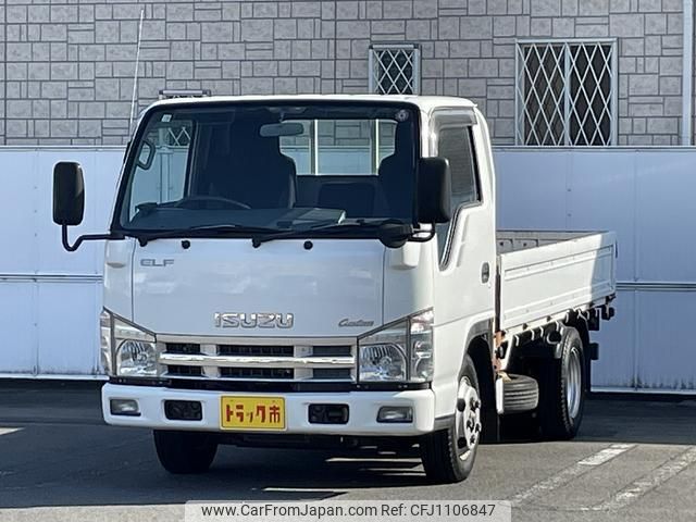 isuzu elf-truck 2007 GOO_NET_EXCHANGE_0403464A30250430W002 image 2